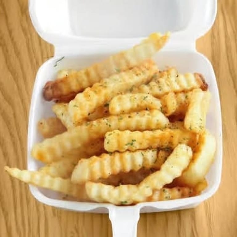 Delicious Fries for Every Taste
