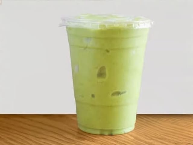 Smoothies.