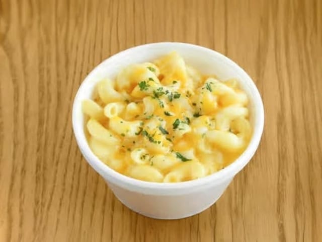 Mac N Cheese Bowl.